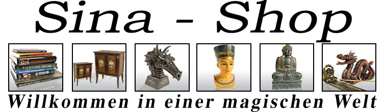 Sina-Shop