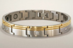 Magnetarmbänder für Damen
