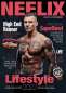 Preview: NEELIX - Das Lifestyle E-Magazin - Ausgabe 1