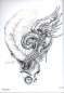 Preview: Tattoo-Design Collection - New School V.1