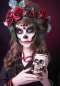 Preview: La Catrina & Sugar Skulls Vol. 1