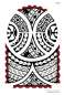 Preview: Maori - Polynesien Tattoos - Volume 1