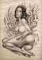 Preview: Sergey C-Nut - Sketchbook Vol.1 - Softcover - FSK 16
