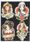 Preview: Tattoo-Design Collection - Traditional Vol.3