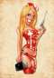 Preview: Pin-Up Girls - Vol. 2
