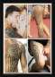 Preview: Tattoo-Vorlagen - 3er Pack Nr. 1 zum Super Sparpreis - Feminin, Maori und Watercolor