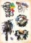 Preview: Watercolor - Premium Style - Tattoo Vorlagen