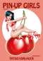 Preview: Tattoo-Vorlagen - 3er Pack Nr. 2 zum Super Sparpreis - Pin-Up, Schriften und La Catrina