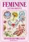 Preview: Tattoo-Vorlagen - 3er Pack Nr. 1 zum Super Sparpreis - Feminin, Maori und Watercolor