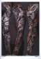 Preview: Tattoo-Design Collection - Sleeves & Arms