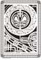 Preview: Maori Premium-Motive - Polynesien Tattoos - Volume 4
