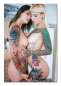 Preview: Tattoo - Erotische Top Girls - Professional Style