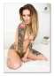 Preview: Tattoo - Erotische Top Girls - Professional Style