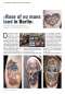 Preview: Tattoo Studio - Jahrbuch 2025