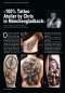 Preview: Tattoo Profis 2 - Studios in Deutschland