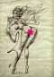 Preview: Sergey C-Nut - Sketchbook Vol.1 - Softcover - FSK 18