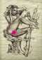 Preview: Sergey C-Nut - Sketchbook Vol.1 - Softcover - FSK 18