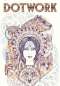 Preview: Dotwork - Tattoo Sketchbook - Hardcover
