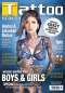 Preview: Tattoo Scout 95