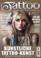 Preview: Tattoo Spirit 128