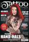 Preview: Tattoo Spirit 124
