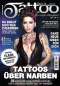 Mobile Preview: Tattoo Spirit 111