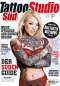 Preview: Tattoo Studio - Regional - Nr. 07 - Süd