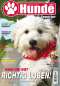 Preview: Hunde-Reporter - Ausgabe 72 - Juni 2018