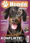 Preview: Hunde-Reporter - Ausgabe 67 - Januar 2018