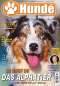 Preview: Hunde-Reporter - Ausgabe 64 - Oktober 2017