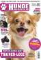 Preview: Hunde-Reporter - Ausgabe 58 - April 2017