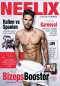 Preview: NEELIX - Das Lifestyle E-Magazin - Ausgabe 1