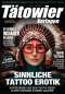Preview: Tätowier Vorlagen - Brandneue Motiv-Ideen - Ausgabe 9