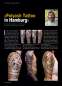Preview: Tattoo Elite 5 - Die besten Tätowierer und Studios in Deutschland