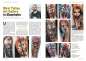 Mobile Preview: Tattoo Elite - Die besten Tätowierer und Studios in Deutschland