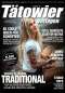 Preview: Tätowier Vorlagen - Brandneue Motiv-Ideen - Ausgabe 15