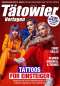 Preview: Tätowier Vorlagen - Nr. 24 - Brandneue Motiv-Ideen