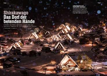 NEELIX - Das Lifestyle E-Magazin - Ausgabe 1