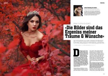 NEELIX - Das Lifestyle E-Magazin - Ausgabe 1