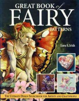 Great Book of Fairy Patterns