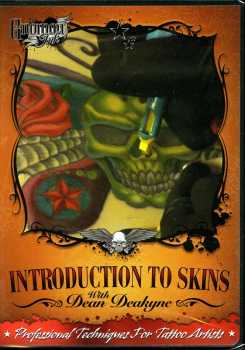 Introduction to Skins - DVD