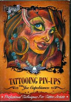 Tattooing Pin-Ups - DVD