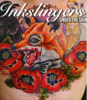 Inkslingers - Under the Skin