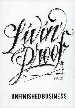 Livin Proof Vol.2