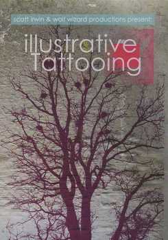 Illustrative Tattooing - DVD