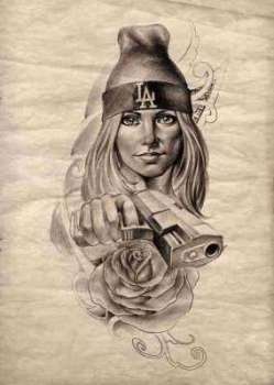 Sergey C-Nut - Sketchbook Vol.1 - Softcover - FSK 16