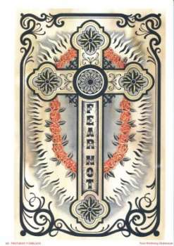 Tattoo-Design Collection - Traditional Vol.3