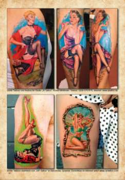 Pin-Up Girls - Vol. 2