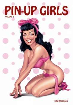 Pin-Up Girls - Vol. 2