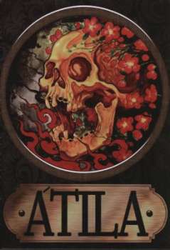 Atila